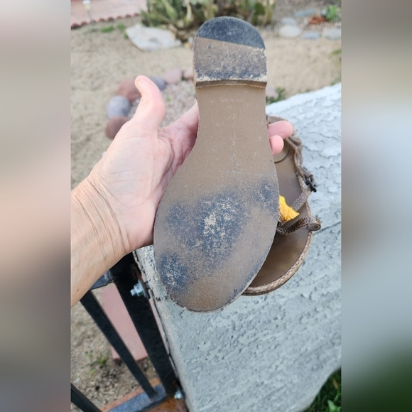 Bottega Veneta‎ Sandals - Picture 7 of 9